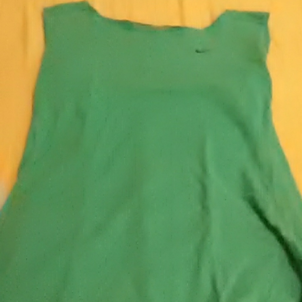 Athletic top